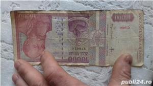 Bancnote vechi  - imagine 5