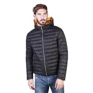 Geaca barbati neagra