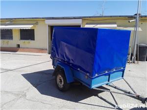 Prelate,copertine, inchideri foisoare si terase, confectii metalice - imagine 5