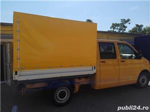 Prelate,copertine, inchideri foisoare si terase, confectii metalice - imagine 8