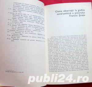 Peregrinari in arta romaneasca, Petre Oprea, 1975 - imagine 7