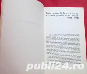 Peregrinari in arta romaneasca, Petre Oprea, 1975 - imagine 6