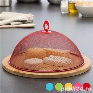 Vas protectie alimente