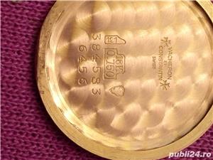 vind ceas  Original Vacheron Constantin Calatrava - imagine 6