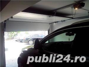 usi garaj ieftine,usi garaj automate cu telecomanda pitesti mioveni campulung arges - imagine 3