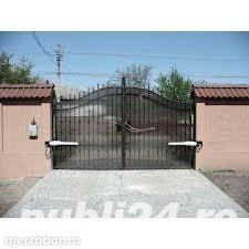 usi garaj ieftine porti automate alexandria teleorman videle rosiori de vede magurele zimnicea - imagine 2