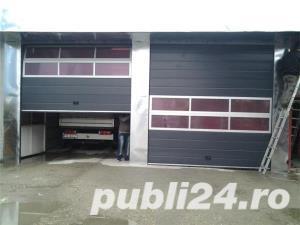 usi garaj ieftine porti automate alexandria teleorman videle rosiori de vede magurele zimnicea - imagine 4