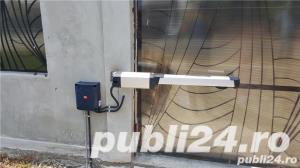automatizari porti cu telecomanda bft slatina caracal bals corabia - imagine 2