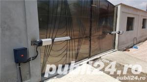 automatizari porti cu telecomanda bft slatina caracal bals corabia - imagine 3