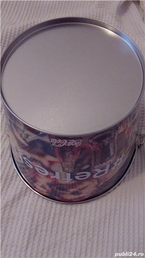 Vand frapiera Coca Cola - imagine 2