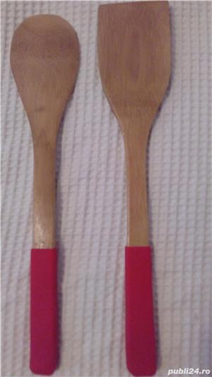 Vand set de ustensile de bucatarie Coca Cola - imagine 2