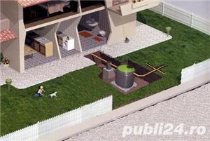Fose septice ecologice Imhoff - imagine 3