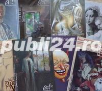 Antic Art, Revista de Cultura