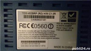 Router wireless - imagine 2