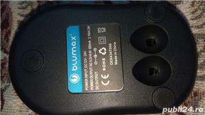Incarcator telefon blumax - imagine 2
