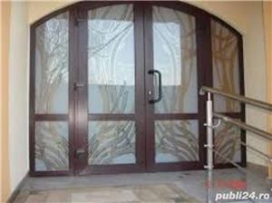 TERMOPANE  REHAU preturi mici Vrancea - imagine 2