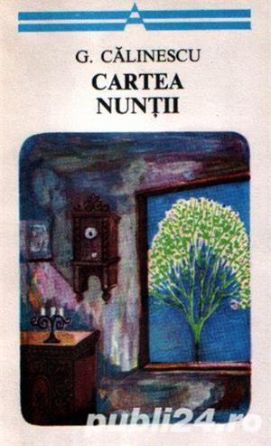 George Călinescu - 5 volume