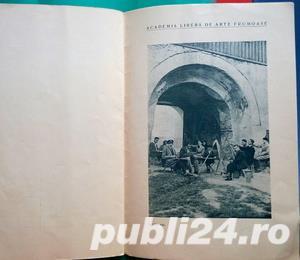  	 Academia Libera de Arte Frumoase, M. Georgescu, 1931 - imagine 7