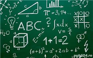 Meditatii matematica