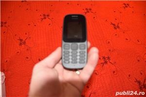  Vand Nokia 105 - imagine 3