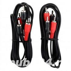 cabluri rca,diferite lungimi - imagine 2