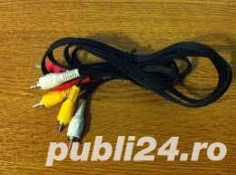 cabluri rca,diferite lungimi - imagine 3