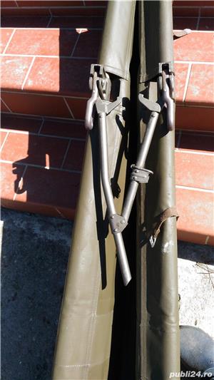 Targa medicala de campanie - imagine 3