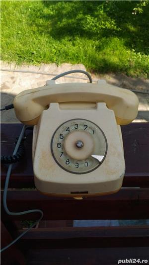 Telefon electromagnetica 1984