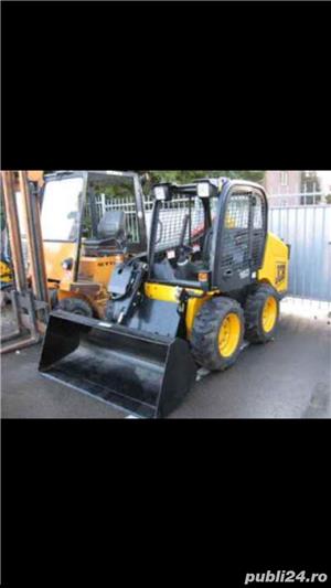 Transport nisip pietris balast moloz