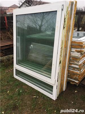 geamuri termopan second hand de la 60e - imagine 8