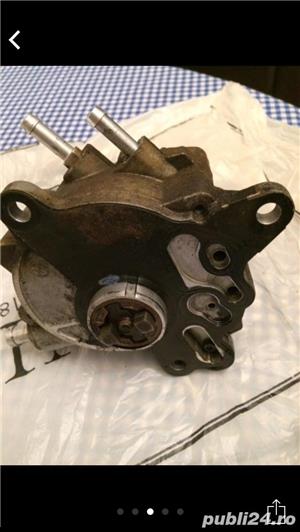 Pompa motorina/tandem Audi-WV 2.0 TDI - imagine 2