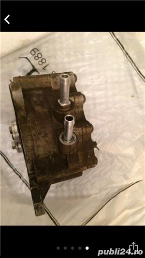 Pompa motorina/tandem Audi-WV 2.0 TDI - imagine 4