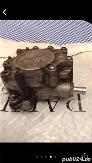 Pompa motorina/tandem Audi-WV 2.0 TDI - imagine 3