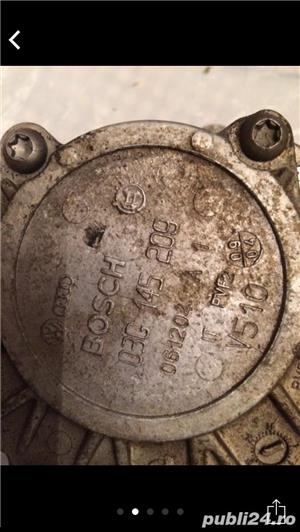 Pompa motorina/tandem Audi-WV 2.0 TDI - imagine 5