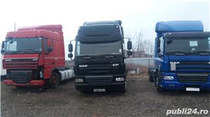 dezmembrez camioane - imagine 2