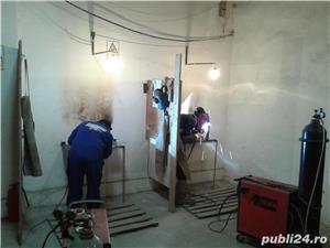 cursuri sudor argon - imagine 2