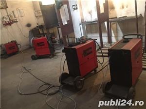 cursuri sudor argon - imagine 3