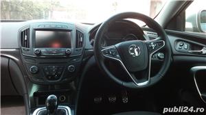 Opel Insignia  - imagine 7