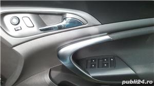 Opel Insignia  - imagine 6
