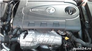 Opel Insignia  - imagine 9