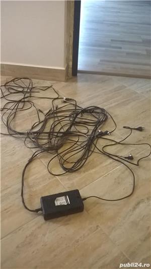 Sistem inregistrare video+Sistem antiefractie CERBER - imagine 2