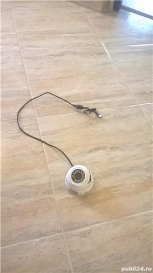 Sistem inregistrare video+Sistem antiefractie CERBER - imagine 3