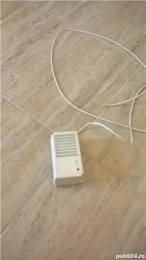 Sistem inregistrare video+Sistem antiefractie CERBER - imagine 6