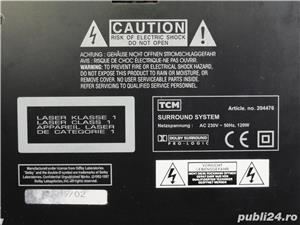 TCM surround system - 120 W - artic 204476 - imagine 4