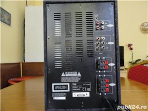 TCM surround system - 120 W - artic 204476 - imagine 3