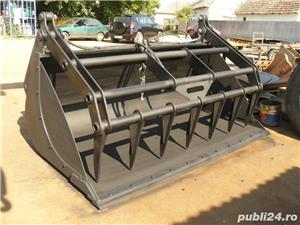 Cupa pelican/crocodil/gunoi grajd - imagine 2