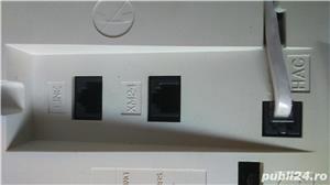 Lucent 6424D+ telefon birou internet - imagine 3