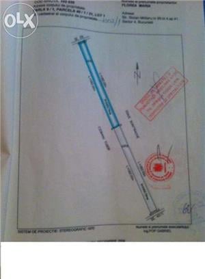  Teren Constructii, 2454mp, Clinceni, Putul Olteni, Domnesti 