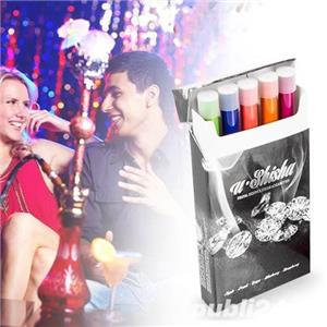 Tigari electronice aromatizate