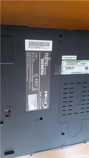  Laptop Fujitsu Siemens Amillo L7300 - imagine 6